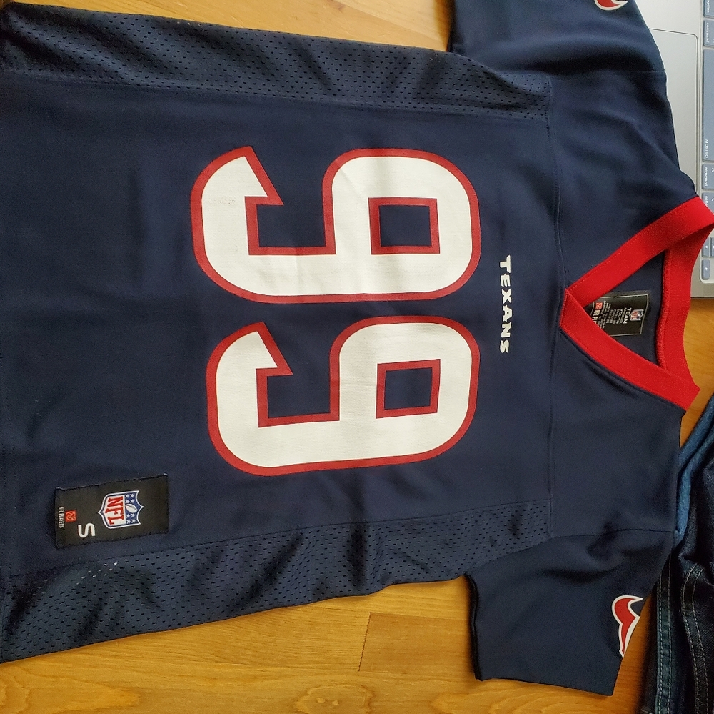 Texans NFL Team